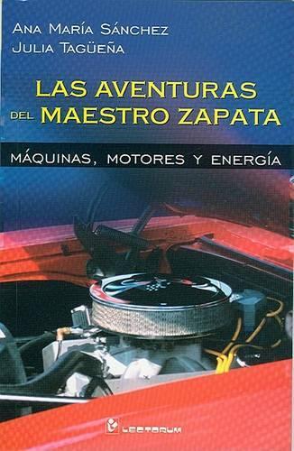 Aventuras del Maestro Zapata