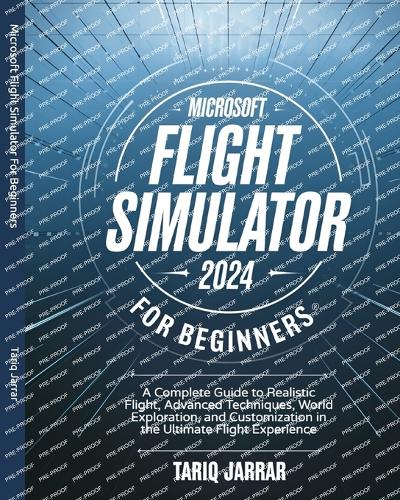 Microsoft Flight Simulator For Beginners