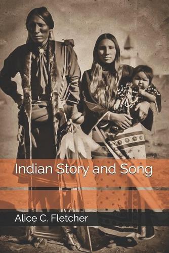Indian Story and Song