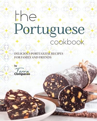 The Portuguese Cookbook