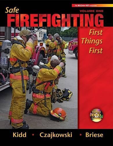 Basic Volunteer Firefighting