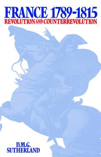 France, 1789-1815
