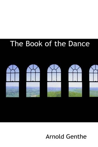 The Book of the Dance: (English)