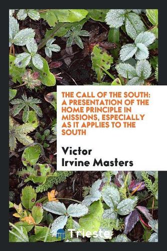 The Call of the South