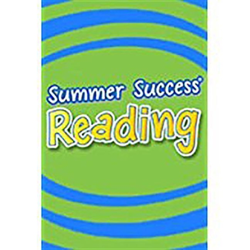 Summer Success Reading