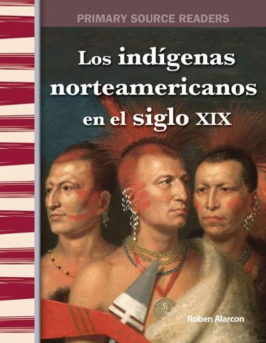 American Indians in the 1800s: (Social Studies: Informational Text)