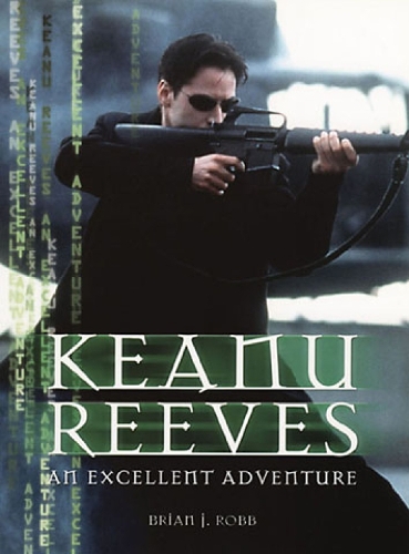 Keanu Reeves