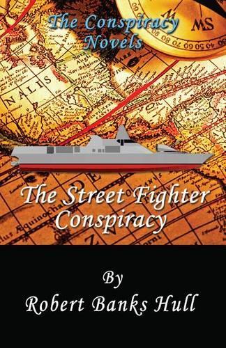 The Street Fighter Conspiracy