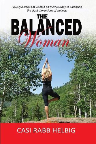 The Balanced Woman