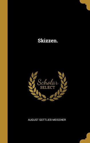 Skizzen.