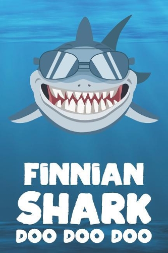 Finnian - Shark Doo Doo Doo