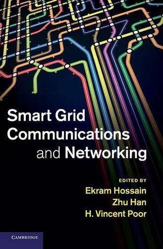 Smart Grid Communications and Networking: (English)