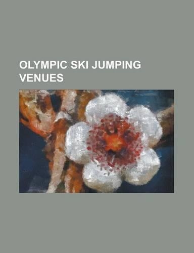 Olympic Ski Jumping Venues