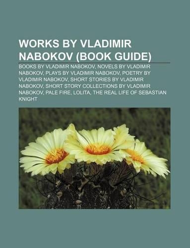 Works by Vladimir Nabokov (Book Guide)