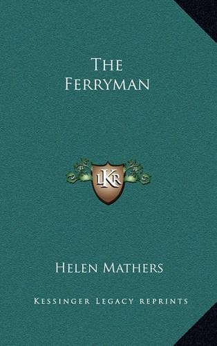 The Ferryman
