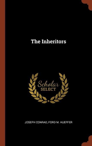 The Inheritors