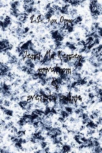 Jensi MC Kensey Privatnom & Sveti Ta Suknje