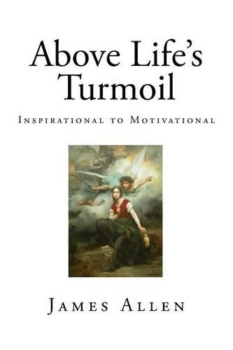 Above Life's Turmoil