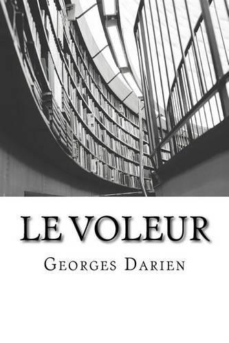 Le Voleur: (French)