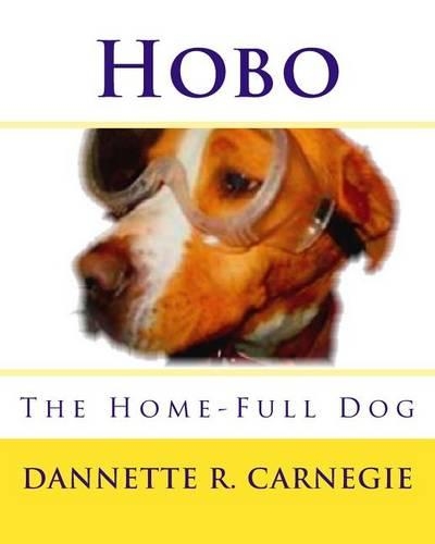 Hobo: The Home-full Dog(English)