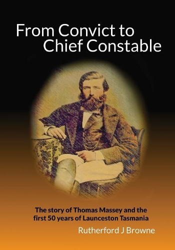 From Convict to Chief Constable