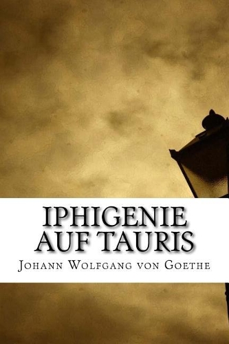 Iphigenie auf Tauris