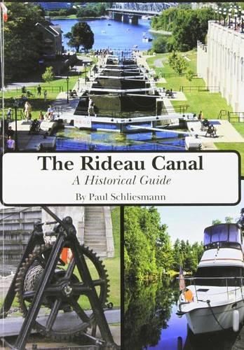 The Rideau Canal