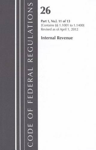 Internal Revenue, Part 1