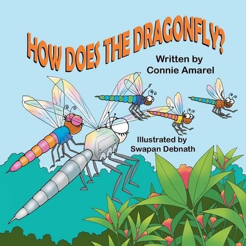 How Does the Dragonfly?
