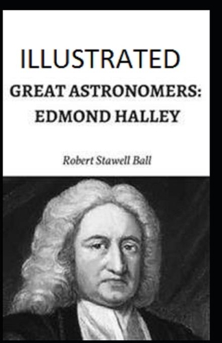 Great Astronomers