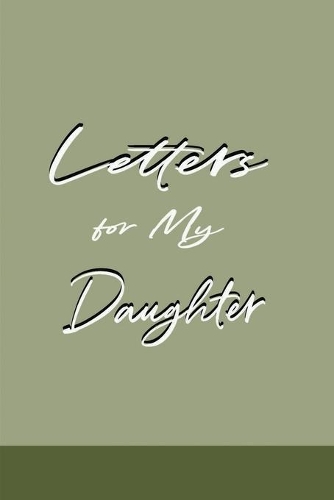 Father to Daughter Journal