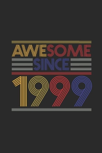 Awesome Since 1999