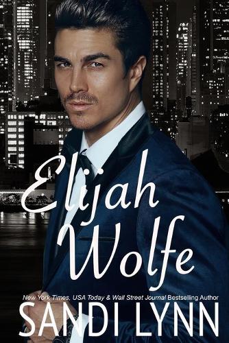 Elijah Wolfe: (1 Wolfe Brothers)