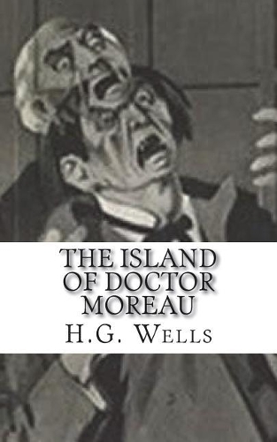The Island of Doctor Moreau