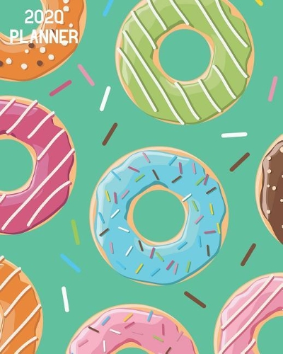 2020 Planner