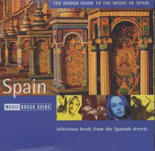 The Rough Guide to Music of Spain