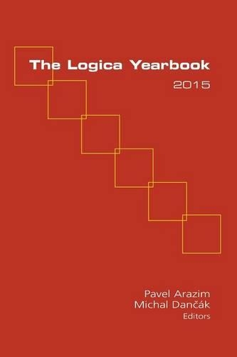 The Logica Yearbook 2015