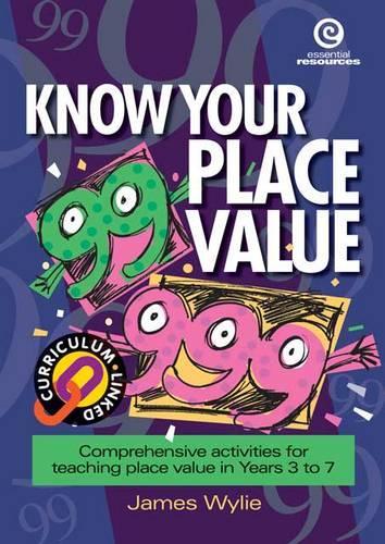 Know Your Place Value