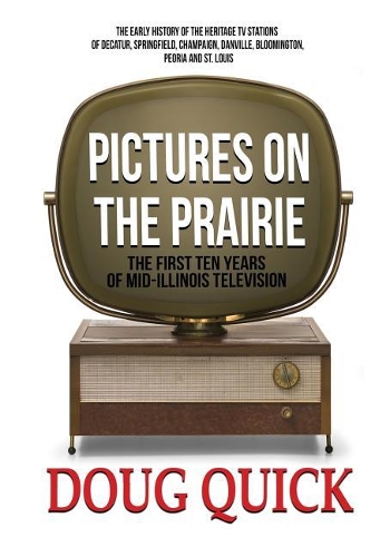 Pictures on the Prairie