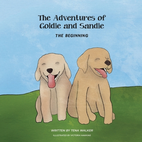 The Adventures of Goldie and Sandie