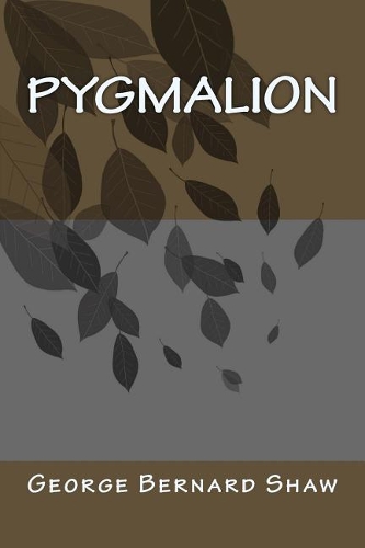 Pygmalion