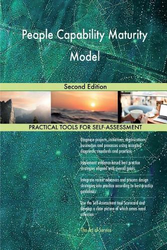 People Capability Maturity Model: Second Edition