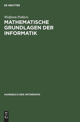 Mathematische Grundlagen der Informatik