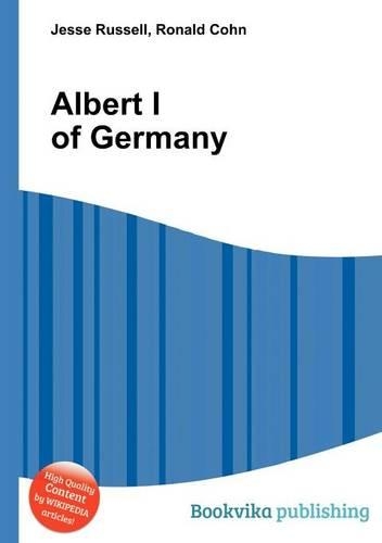 Albert I of Germany
