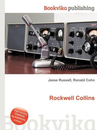 Rockwell Collins: (English)
