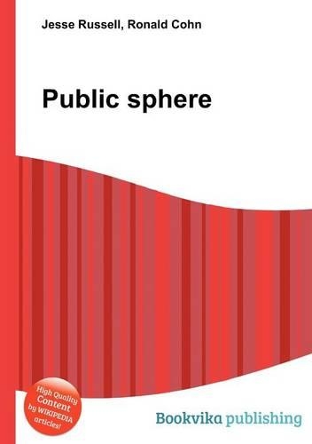 Public Sphere