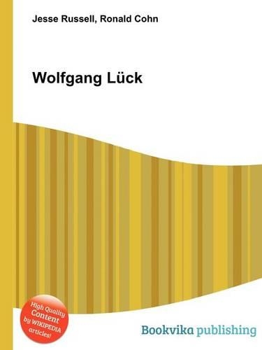 Wolfgang Luck