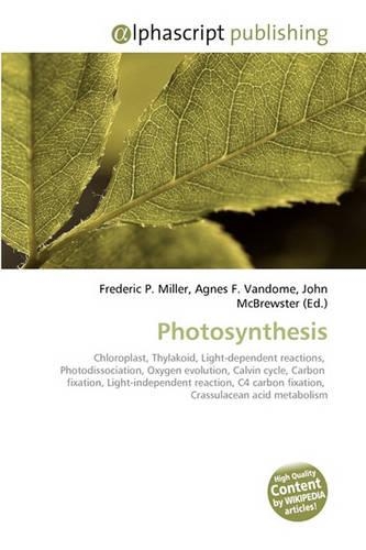Photosynthesis