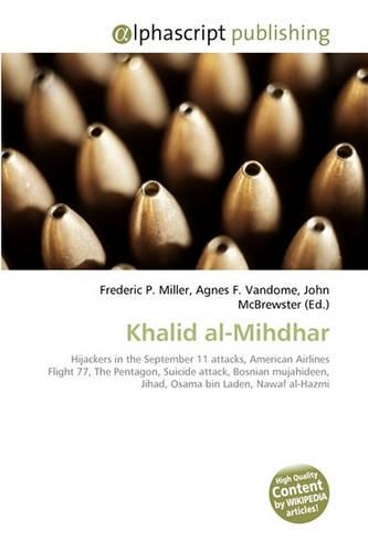 Khalid Al-Mihdhar