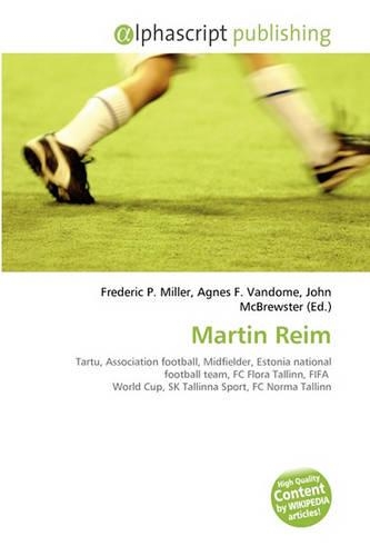 Martin Reim